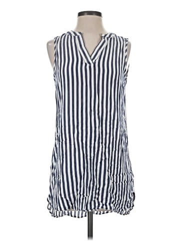 Alexander Jordan Sleeveless Blouse (view 1)
