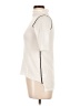 Joseph Ivory Short Sleeve Turtleneck Size L - photo 5