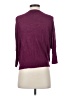 Mossimo Purple Cardigan Size S - photo 2