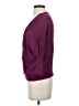 Mossimo Purple Cardigan Size S - photo 5