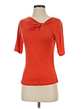 Lynn Ritchie Short Sleeve Top