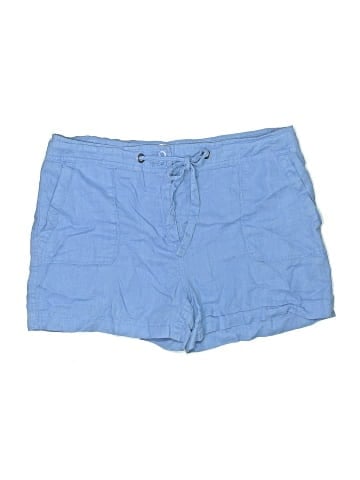 Sigrid Olsen Shorts (view 1)