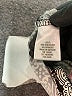 Roz & Ali Silver 3/4 Sleeve Blouse Size 2X - photo 8