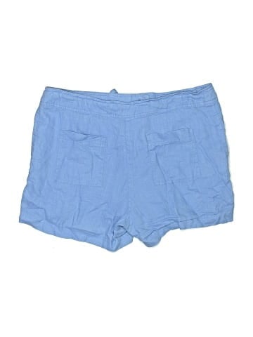 Sigrid Olsen Shorts (view 2)