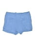 Sigrid Olsen 100% Linen Blue Shorts Size 12 - photo 2