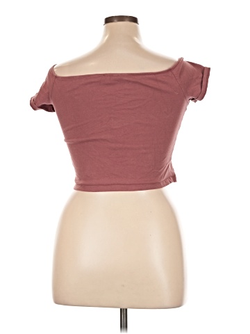 Charlotte Russe Tube Top (view 2)