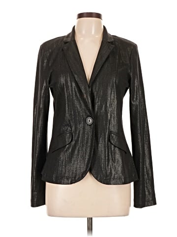 Bongo Blazer (view 1)