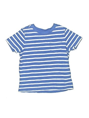 Janie and Jack Short Sleeve T-Shirt (view 1)