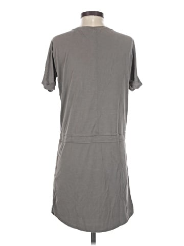 Naked Zebra Casual Dress (view 2)
