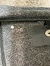 Three Dots Chevron-herringbone Gray Athletic Shorts Size L - photo 3