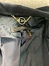 Donna Karan New York Black Blazer Size 10 - photo 6