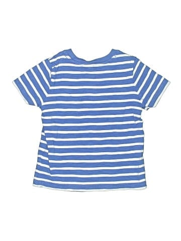 Janie and Jack Short Sleeve T-Shirt (view 2)