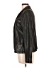 Bongo Metallic Black Blazer Size L - photo 5