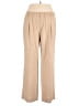 Vince. Tan Casual Pants Size XL - photo 1