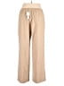 Vince. Tan Casual Pants Size XL - photo 2