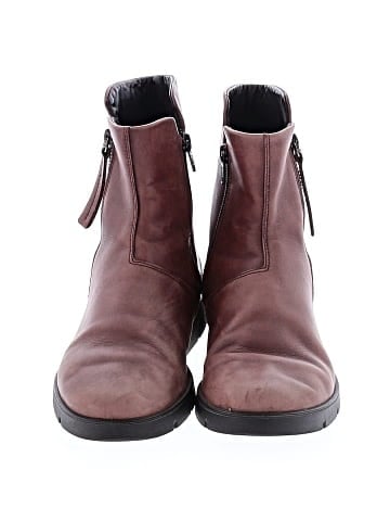 Ecco Ankle Boots (view 2)