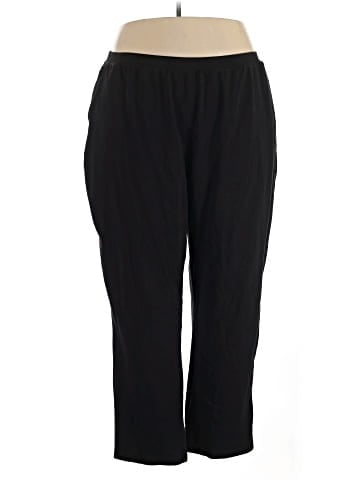 Catherines Casual Pants (view 1)