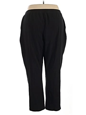 Catherines Casual Pants (view 2)