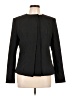 BOSS by HUGO BOSS Black Blazer Size 10 - photo 1