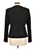 BOSS by HUGO BOSS Black Blazer Size 10 - photo 2