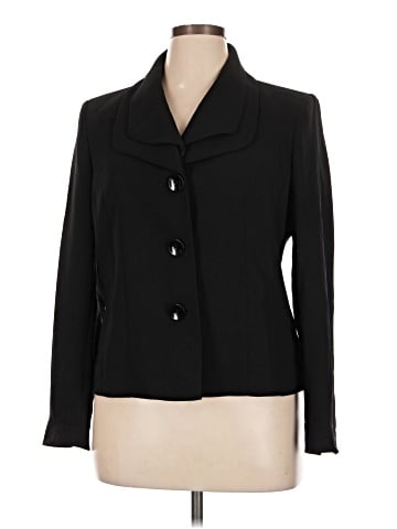 Jones Studio Blazer (view 1)