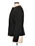 BOSS by HUGO BOSS Black Blazer Size 10 - photo 5