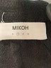 Mikoh 100% Cotton Black Overalls Size Sm (1) - photo 4