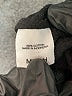 Mikoh 100% Cotton Black Overalls Size Sm (1) - photo 5