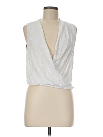 Lilla P Sleeveless Blouse (view 1)