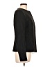 BOSS by HUGO BOSS Black Blazer Size 10 - photo 4