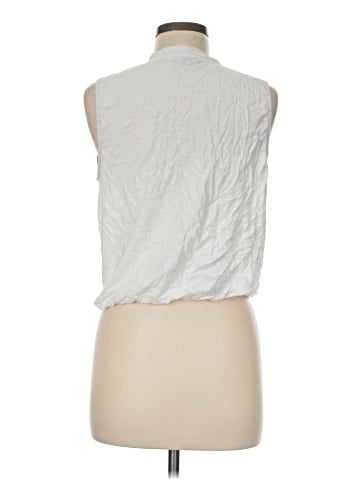 Lilla P Sleeveless Blouse (view 2)