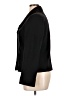 Jones Studio 100% Polyester Black Blazer Size 14 - photo 5