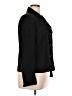 Jones Studio 100% Polyester Black Blazer Size 14 - photo 4