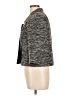 Classiques Entier Chevron-herringbone Gray Jacket Size L - photo 5