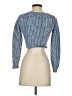 Jucy Judy Blue Cardigan Size XS - photo 2