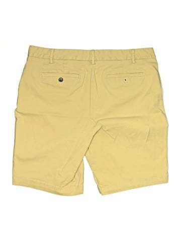 Lands' End Khaki Shorts (view 2)