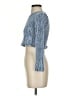 Jucy Judy Blue Cardigan Size XS - photo 5