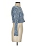 Jucy Judy Blue Cardigan Size XS - photo 4