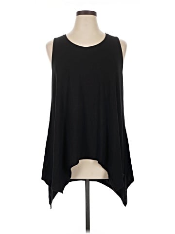 Indigo Thread Co. Sleeveless T-Shirt (view 1)