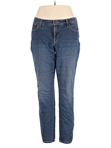 Style&Co Jeans (view 1)