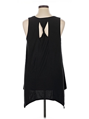 Indigo Thread Co. Sleeveless T-Shirt (view 2)