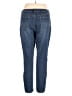 Style&Co Solid Blue Jeans Size 14 - photo 2