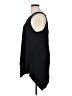 Indigo Thread Co. Black Sleeveless T-Shirt Size XL - photo 5