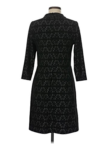 Ann Taylor LOFT Outlet Casual Dress (view 2)
