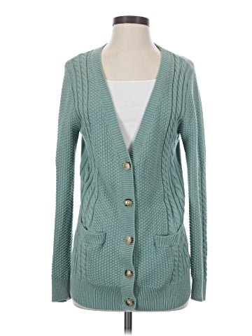 Amour Vert Cardigan (view 1)