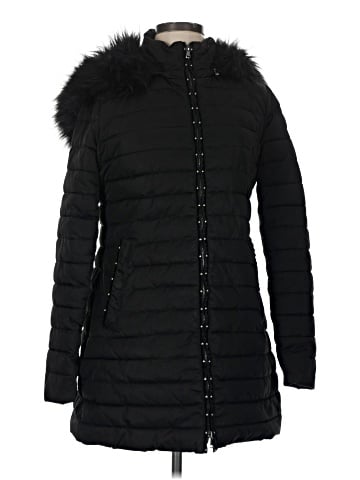 Emporio Armani Coat (view 1)