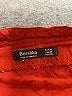 Bershka Red Shorts Size M - photo 3