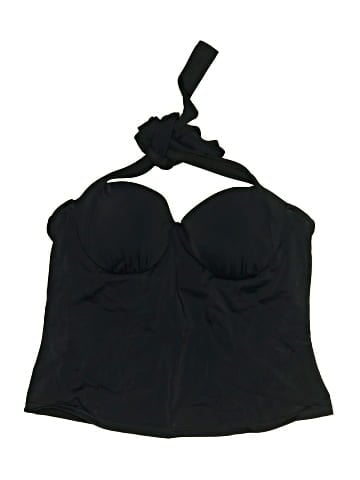 Newport News Swimsuit Top (view 1)
