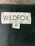 Wildfox Black Pullover Sweater Size Med (2 or M) - photo 4