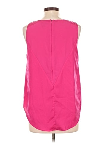 Apt. 9 Sleeveless T-Shirt (view 2)